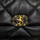 Chanel Small 19 Flap Bag Black Lambskin Mixed Hardware
